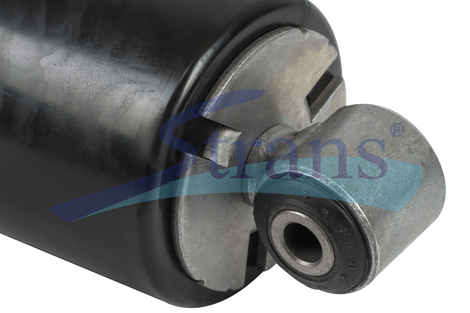 Амортизатор Кабіни Man Tga/Tgs L-286/346Mm Ø12*Ø12Mm Зад. 319526